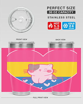 Pansexual Kawaii Cat Anime Art Anime 272#- anime- Tumbler