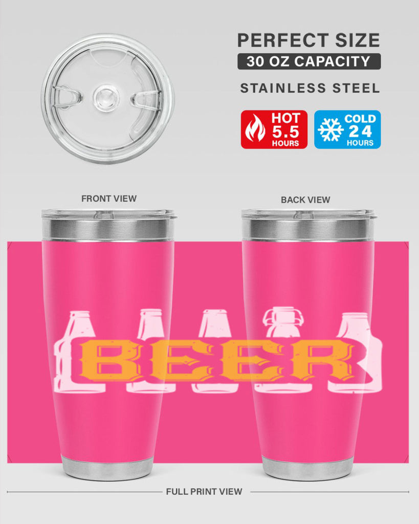 beerr 99#- beer- Tumbler