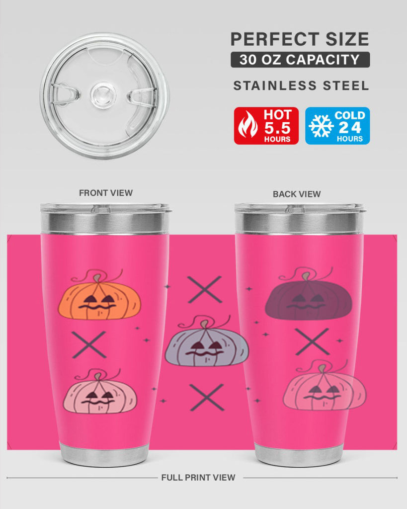 fall 145#- fall- Tumbler