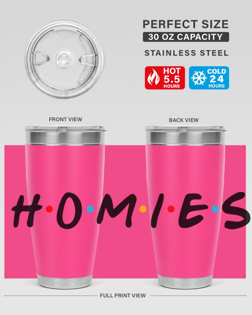 homies 126#- black words phrases- Cotton Tank