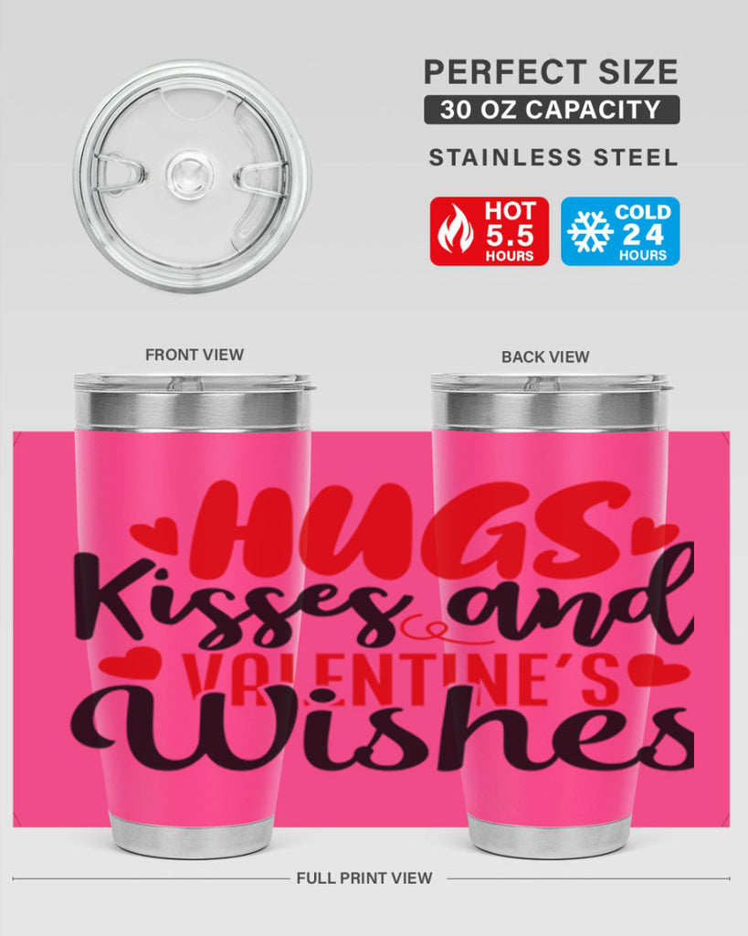 hugs kisses and valentines wishes 71#- valentines day- Tumbler