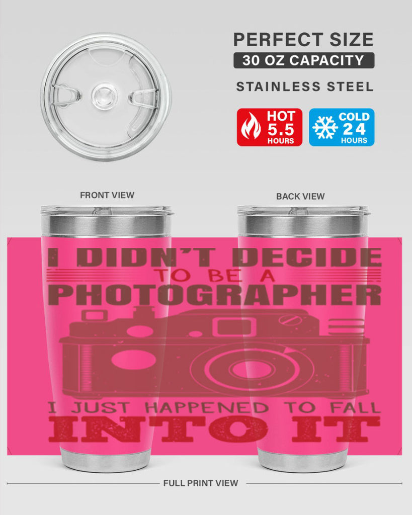 i didn’t decide to be a photographer 41#- photography- Tumbler