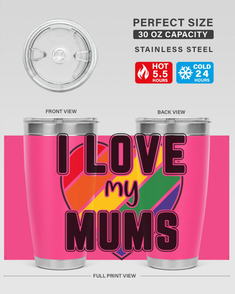 ilovemymums 120#- lgbt- Tumbler