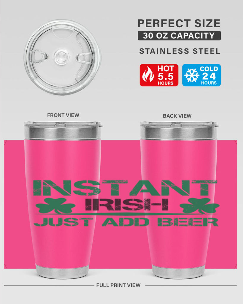 instant irish just add beer 69#- beer- Tumbler