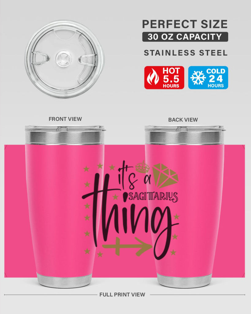 its a sagittarius thing 271#- zodiac- Tumbler