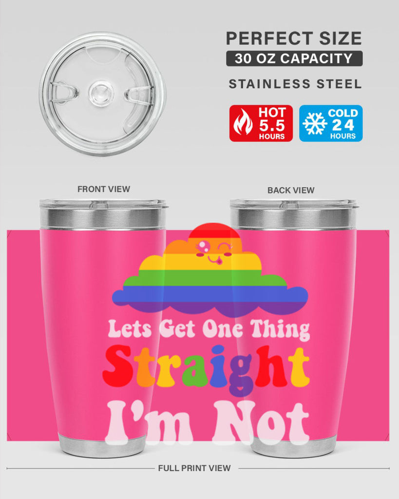 lets get one thing straight 107#- lgbt- Tumbler