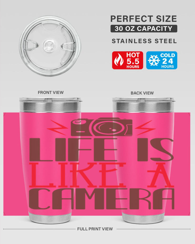 life is like a camera 25#- photography- Tumbler