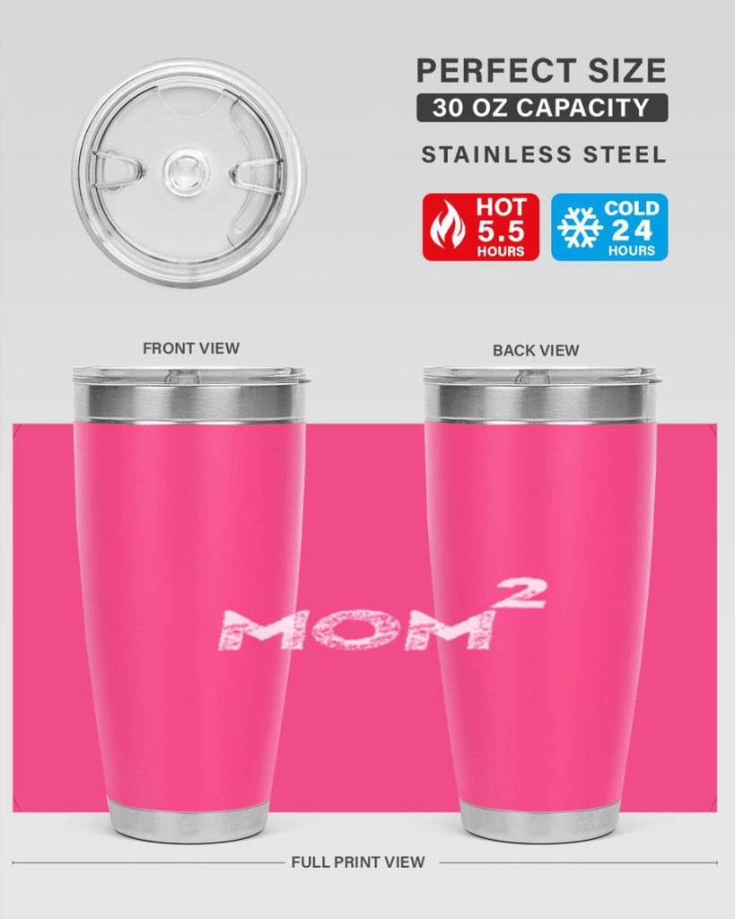 mom a 438#- mom- Tumbler