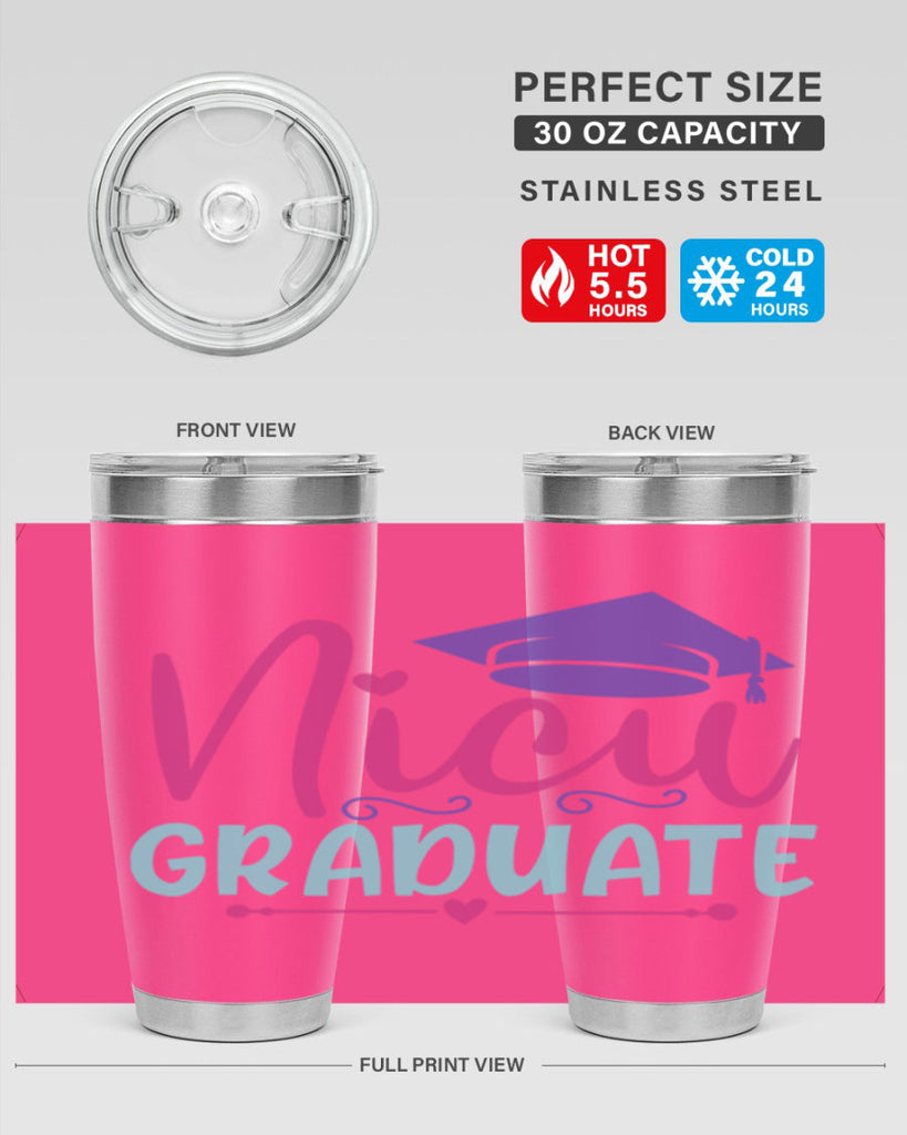 nicu graduate Style 210#- baby- tumbler