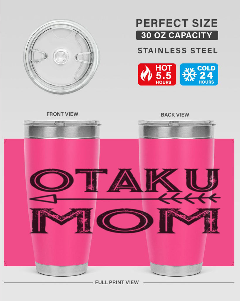 otaku mom 74#- mom- Tumbler