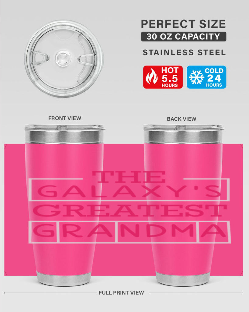 the galaxys 56#- mom- Tumbler