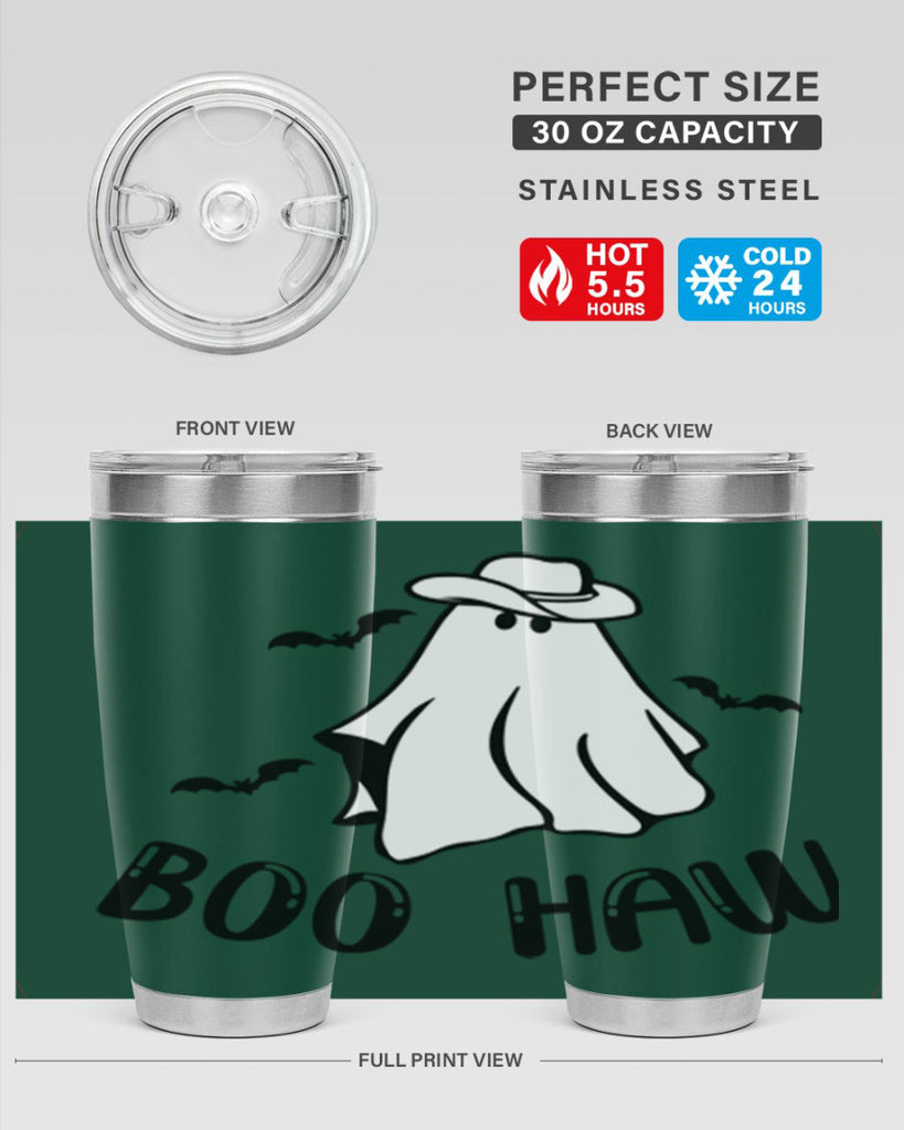 Boo Haw 53#- fall- Tumbler
