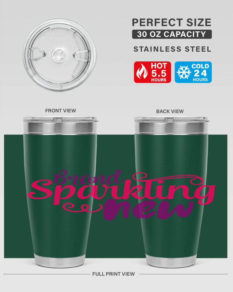 Brand sparkling new Style 276#- baby- tumbler