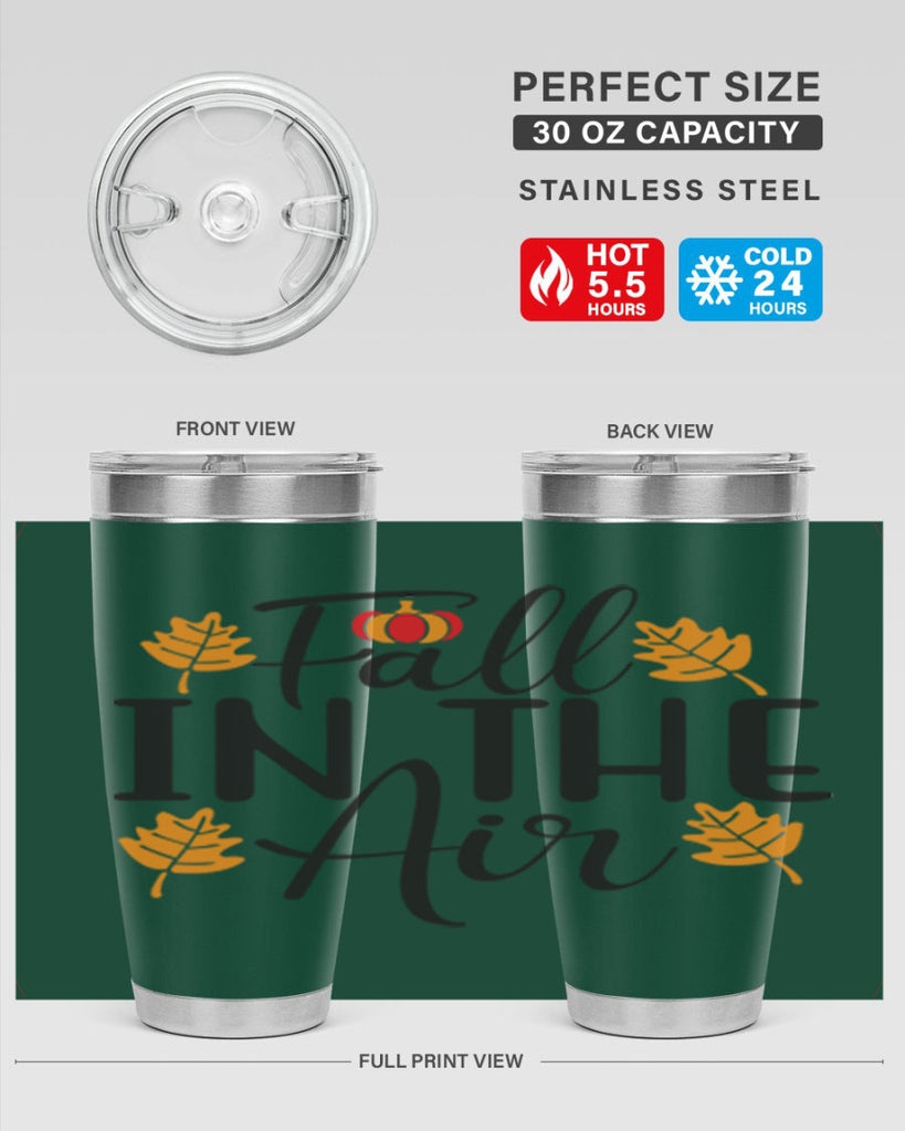 Fallintheair 152#- fall- Tumbler