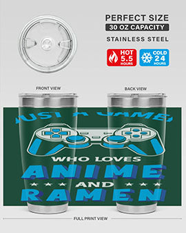 Just A Gamer Who Loves Anime and Ramen 262#- anime- Tumbler