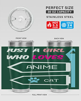 Just A Girl Who Loves Anime 264#- anime- Tumbler