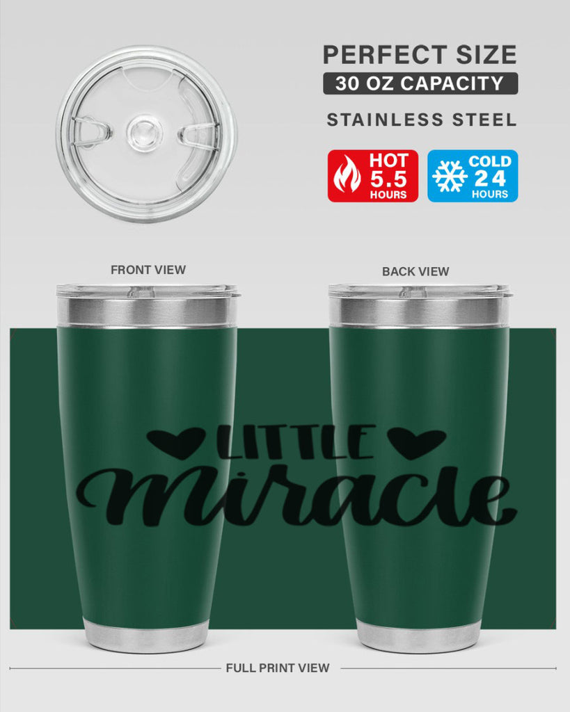 Little Miracle Style 60#- baby- tumbler