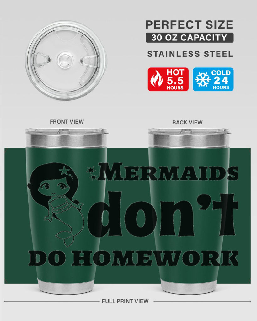 Mermaids dont do homework 483#- mermaid- Tumbler