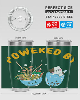 Ramen Bubble Tea Japanese Noodles Anime 278#- anime- Tumbler