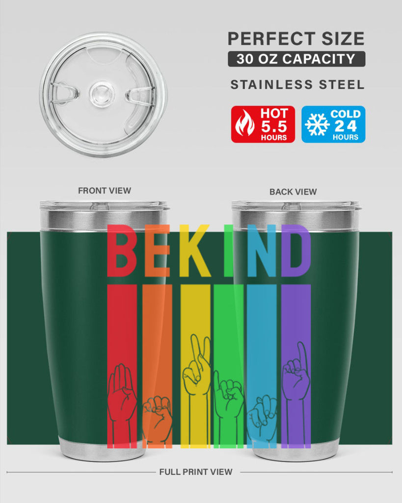 be kind hand sign language 163#- lgbt- Tumbler