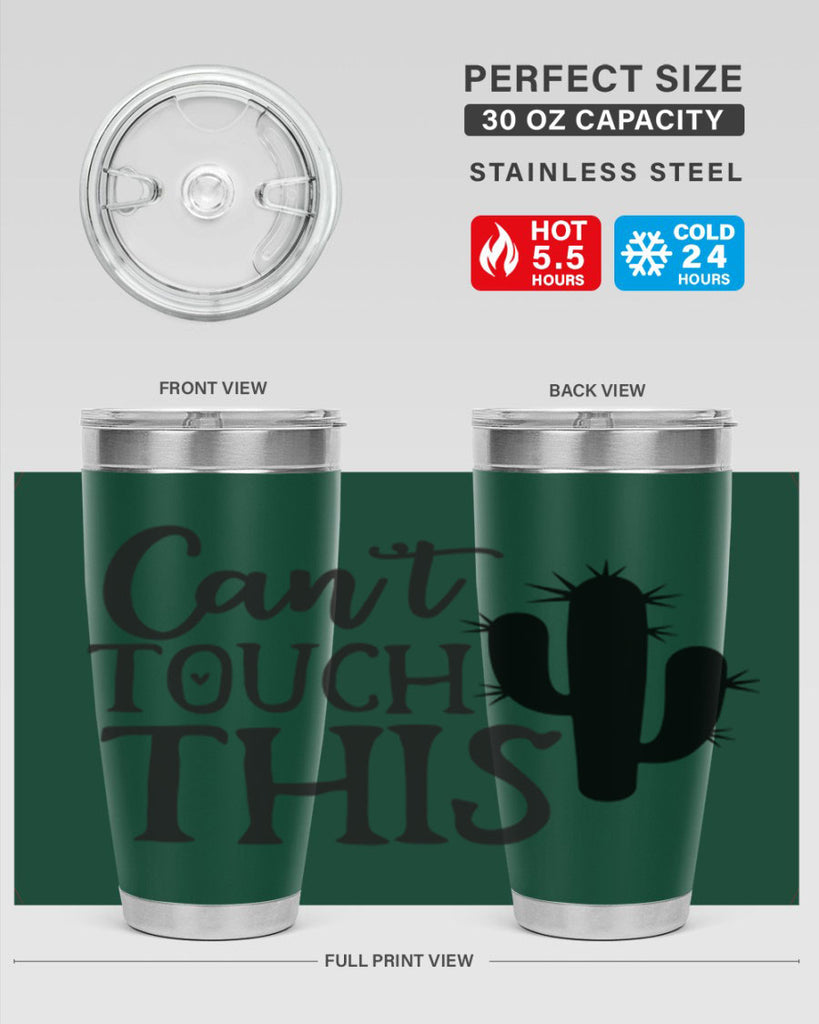 can t touch this 117#- kitchen- Tumbler