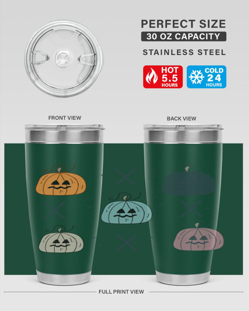 fall 145#- fall- Tumbler