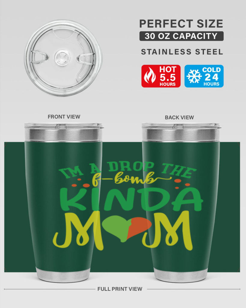 im a drop the fbomb kinda mom 398#- mom- Tumbler