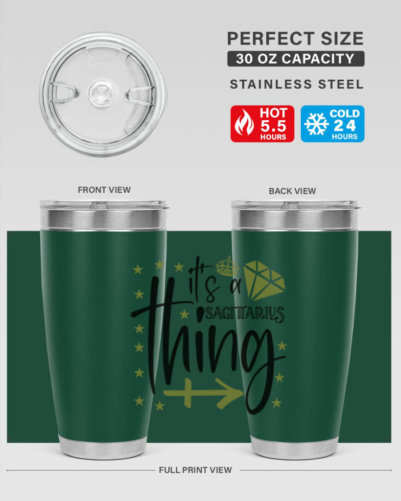 its a sagittarius thing 271#- zodiac- Tumbler