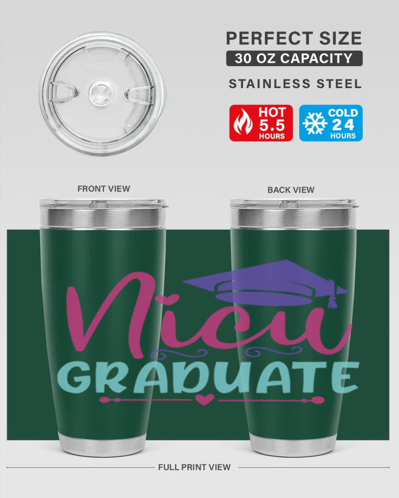 nicu graduate Style 210#- baby- tumbler