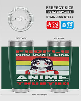 people who dont like anime are not to be trusted273#- anime- Tumbler