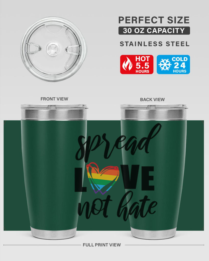 pride love spread 59#- lgbt- Tumbler