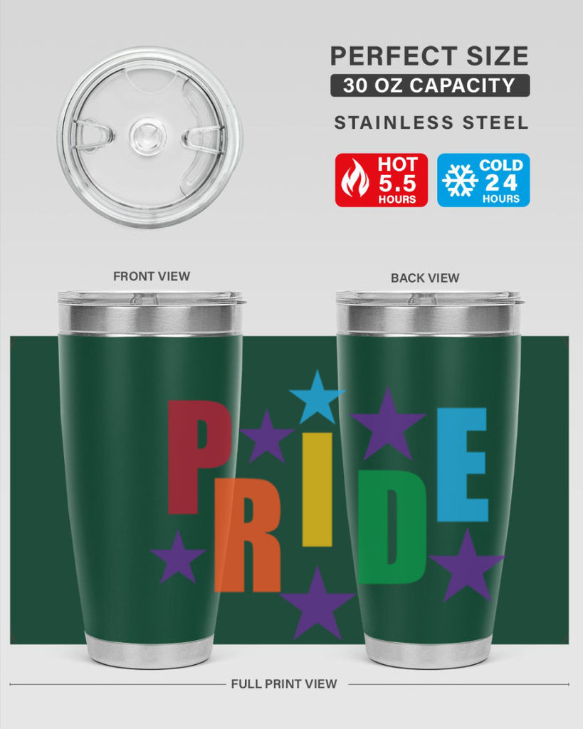 pride pride star 57#- lgbt- Tumbler