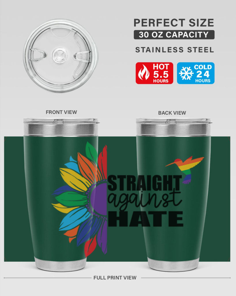 pride sf straight agianst 50#- lgbt- Tumbler