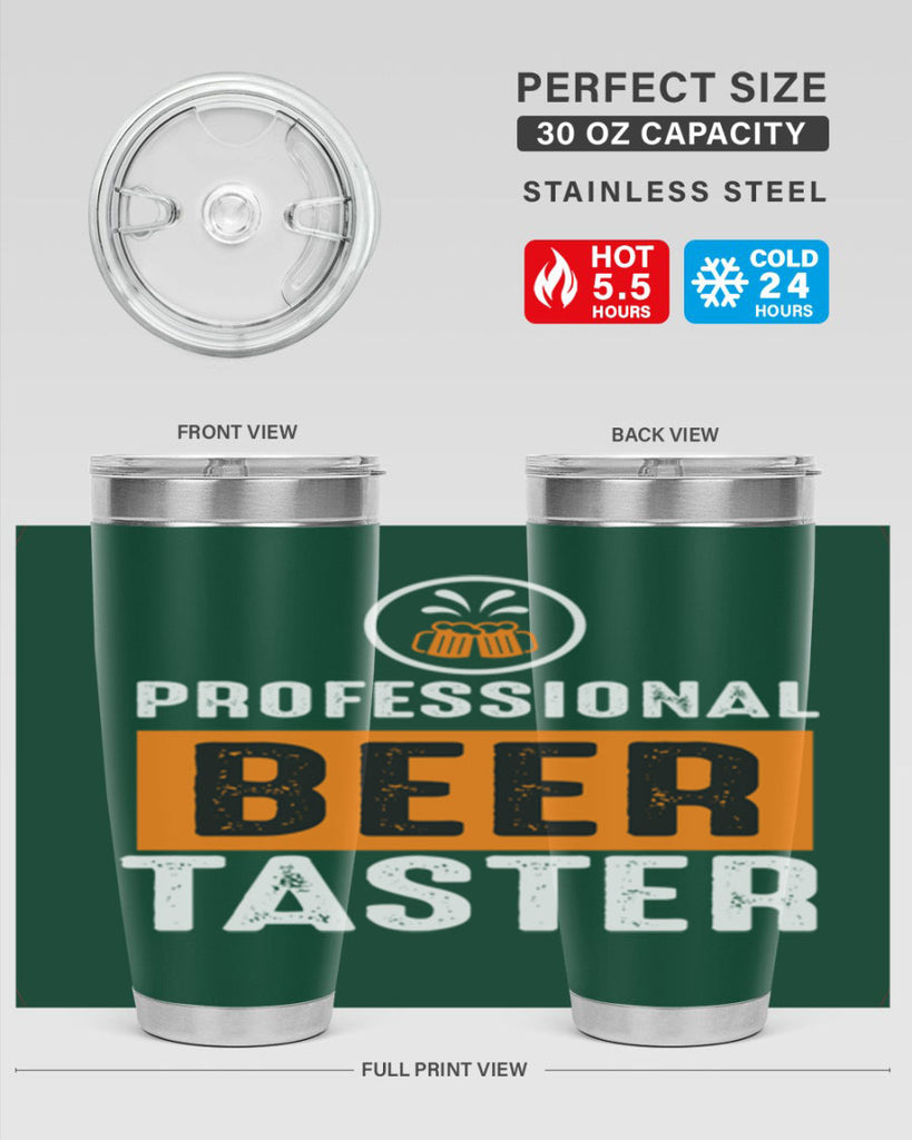 professional beer 147#- beer- Tumbler