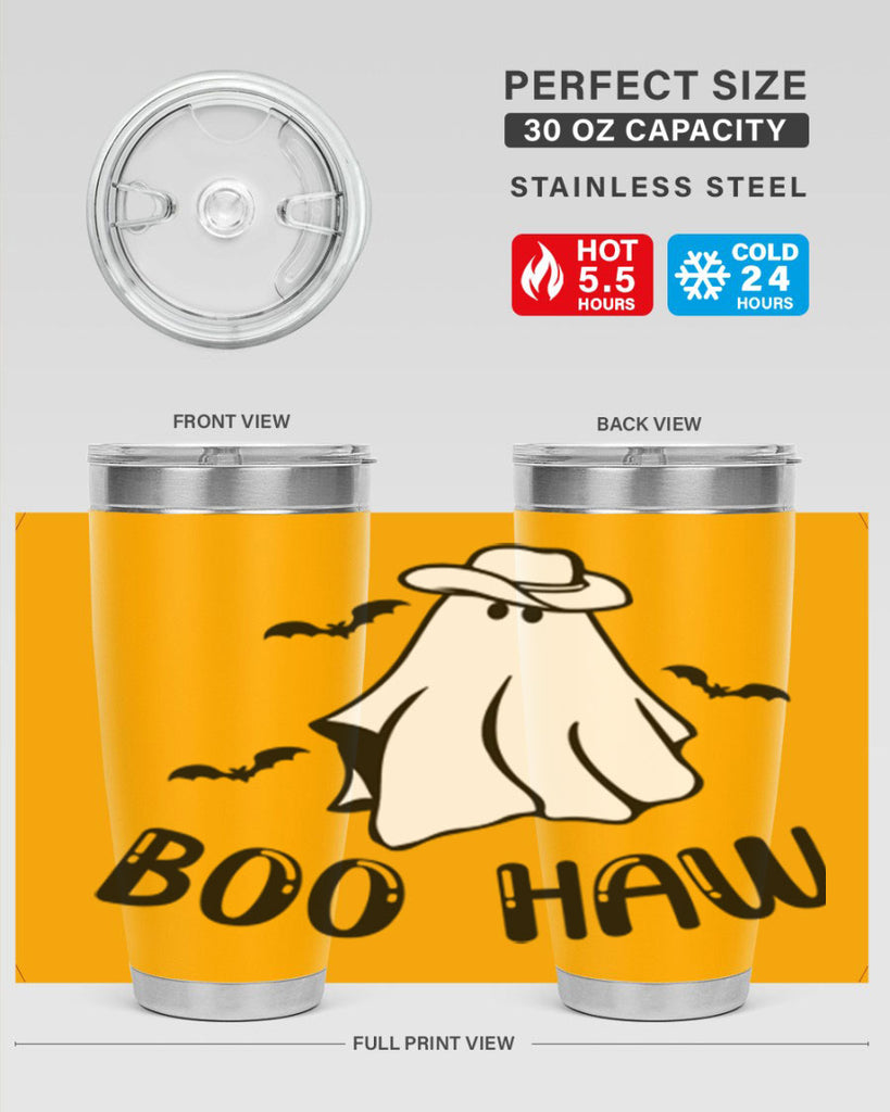 Boo Haw 53#- fall- Tumbler