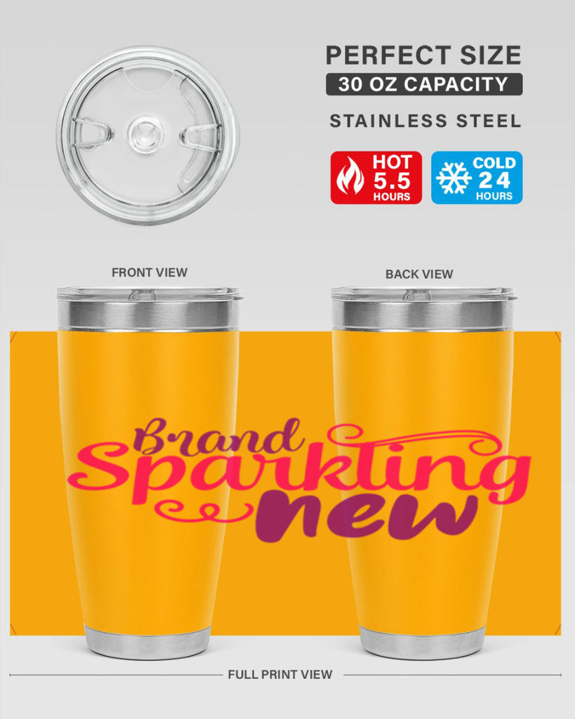 Brand sparkling new Style 276#- baby- tumbler