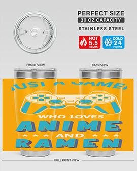 Just A Gamer Who Loves Anime and Ramen 262#- anime- Tumbler