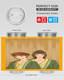 Two man in a hot spring 18#- anime- Tumbler