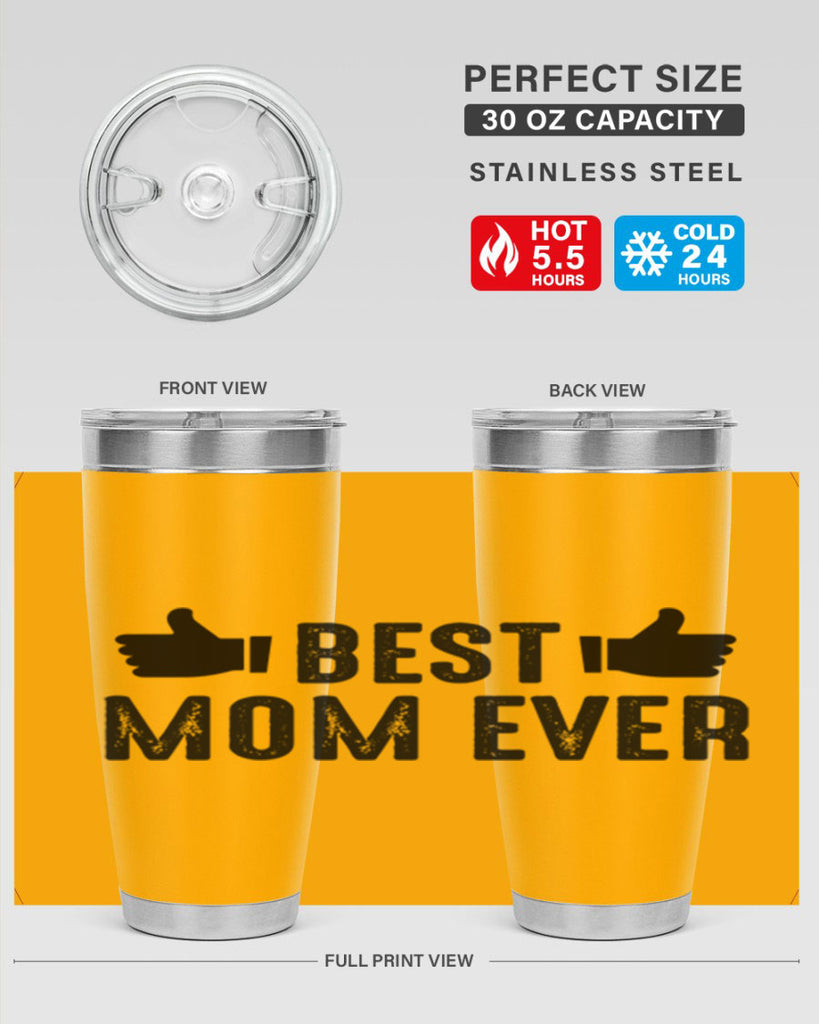 best mom ever 208#- mom- Tumbler