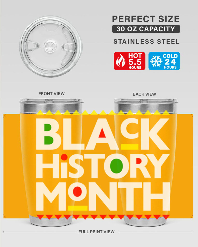 black history month 237#- black words phrases- Cotton Tank
