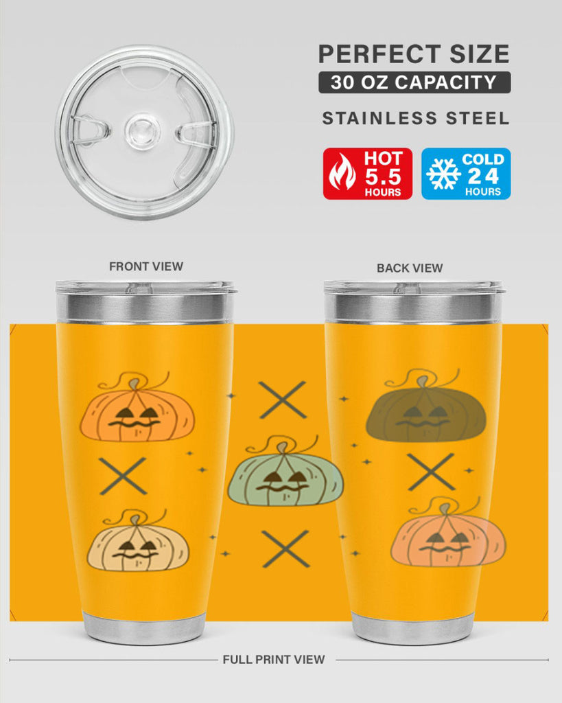 fall 145#- fall- Tumbler