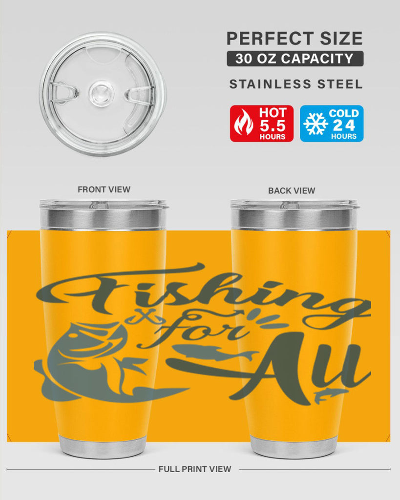 fishing for all 150#- fishing- Tumbler