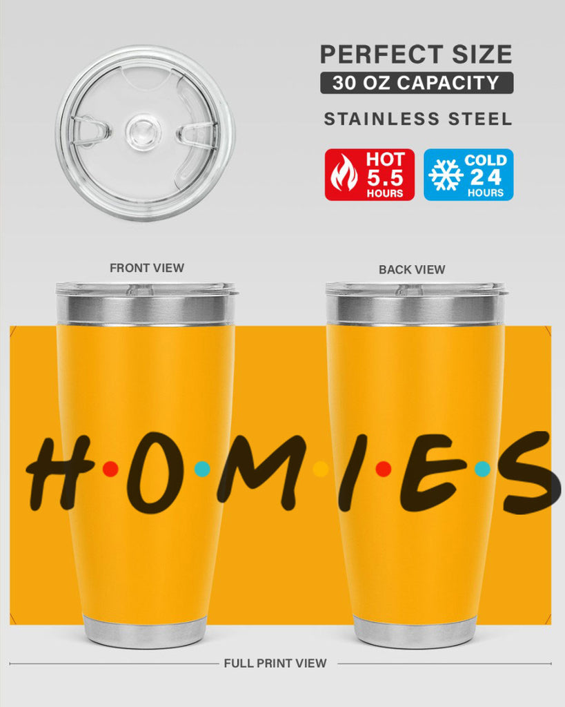 homies 126#- black words phrases- Cotton Tank