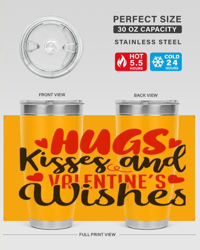 hugs kisses and valentines wishes 71#- valentines day- Tumbler