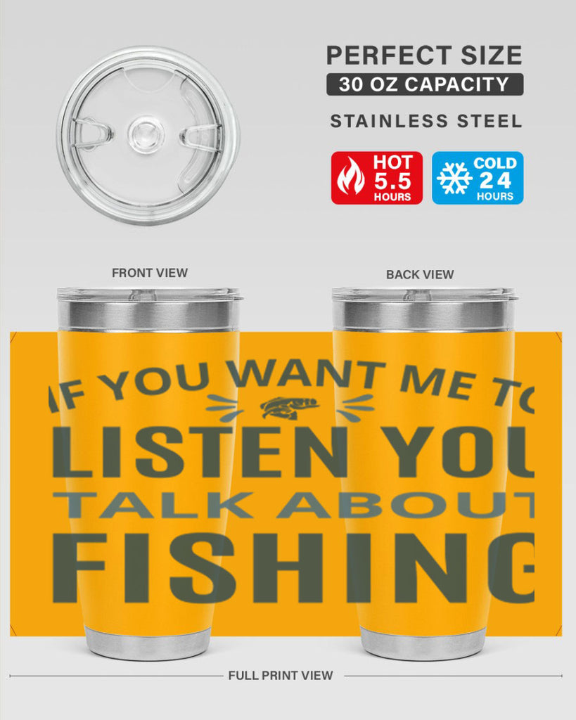 if you want 86#- fishing- Tumbler