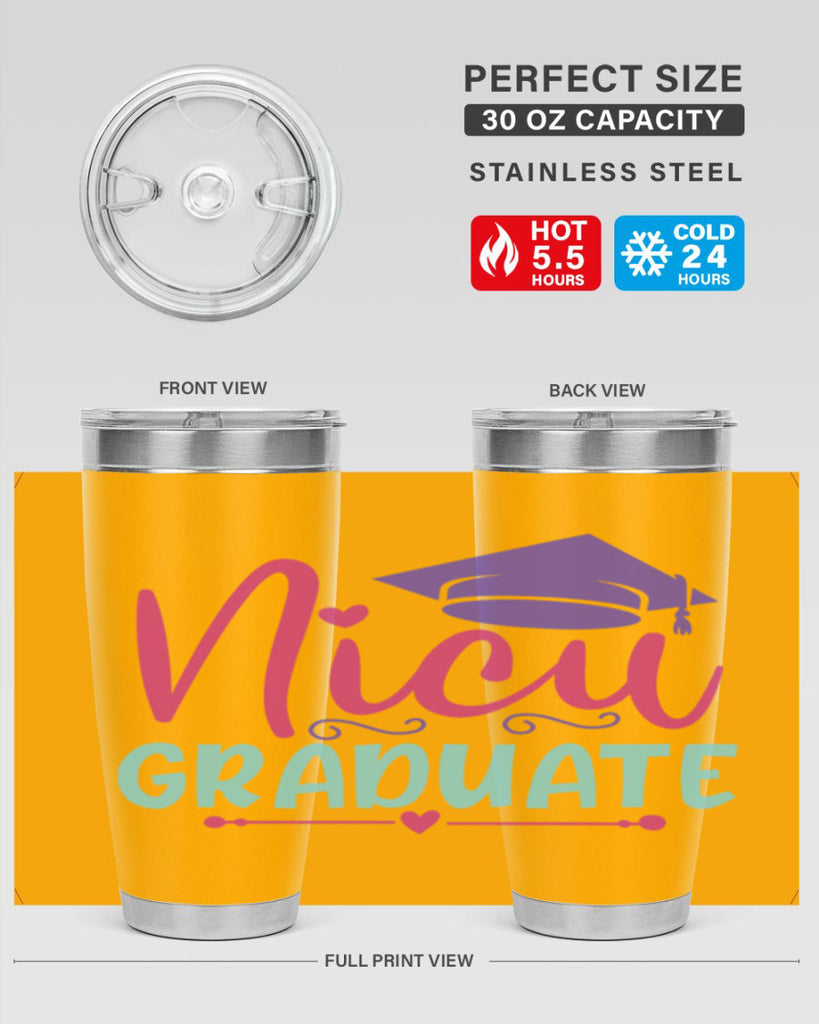 nicu graduate Style 210#- baby- tumbler