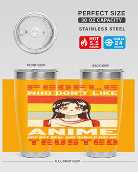 people who dont like anime are not to be trusted273#- anime- Tumbler