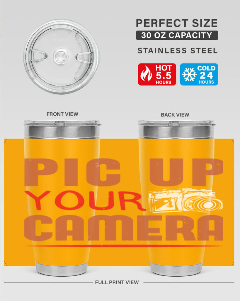 pic up your camera 20#- photography- Tumbler