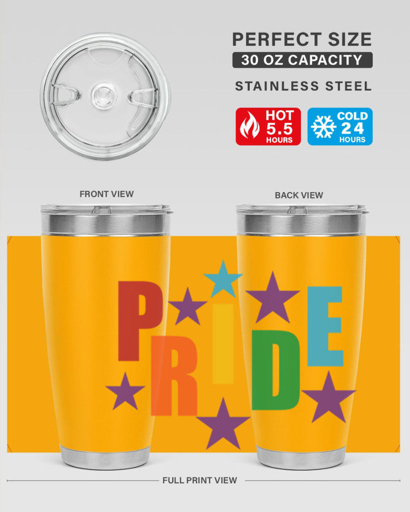 pride pride star 57#- lgbt- Tumbler