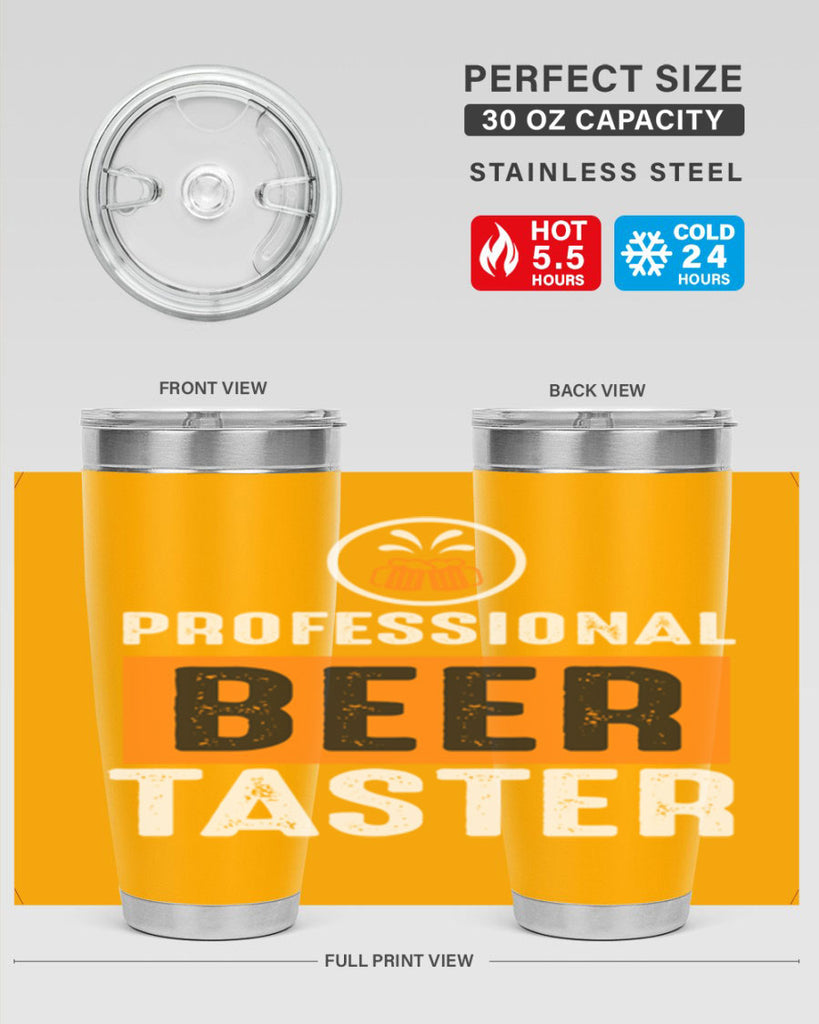 professional beer 147#- beer- Tumbler